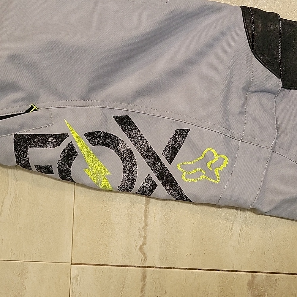 Fox Racing Riding Pant - Picture 3 of 11